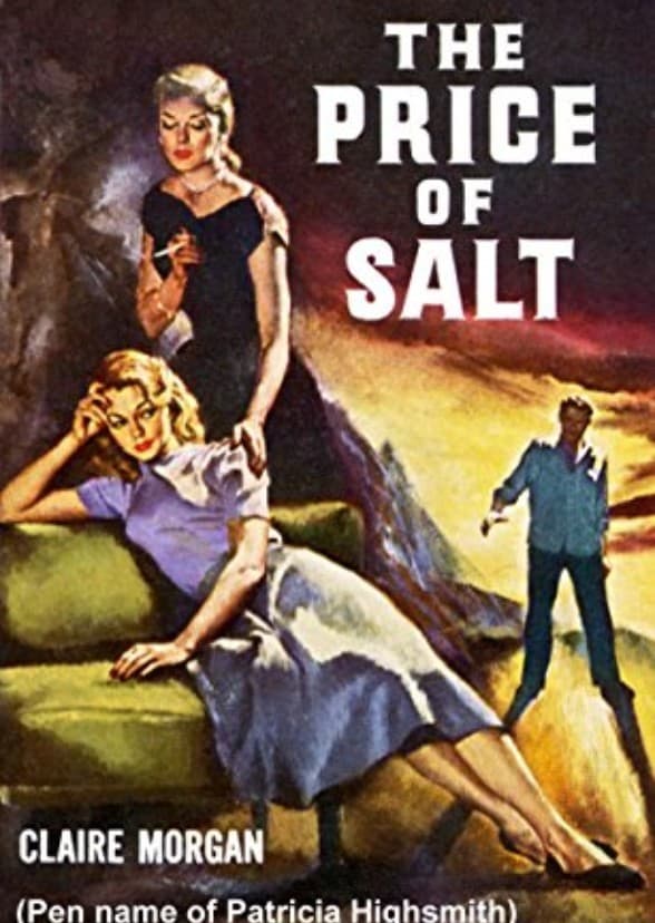The Price of Salt (1957)