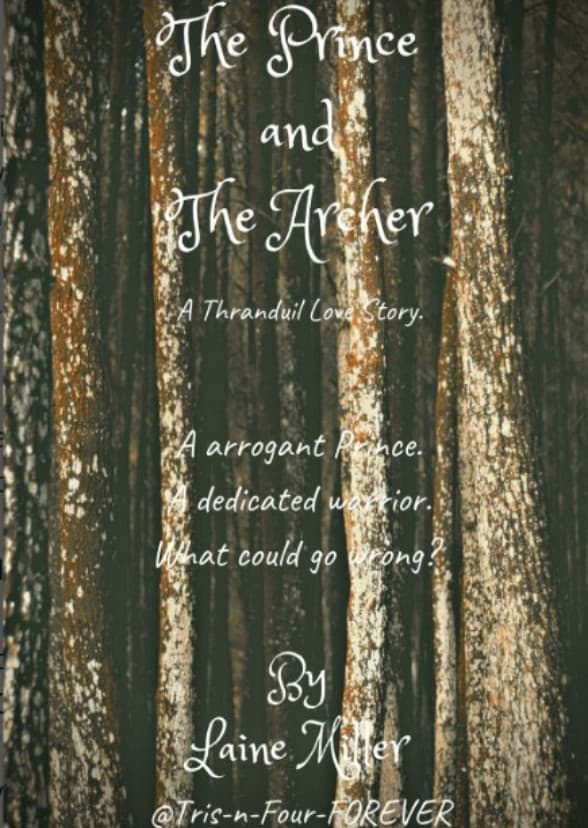 The Prince and the Archer