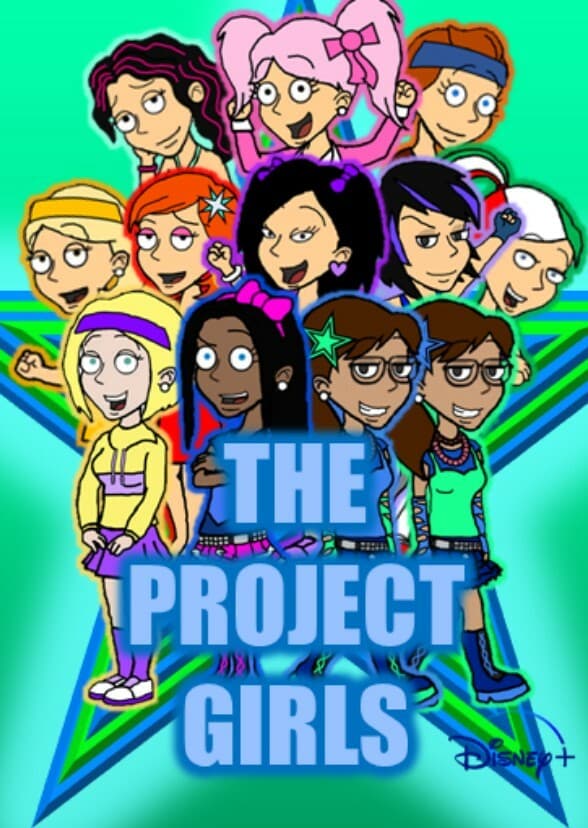 The Project Girls (2024)
