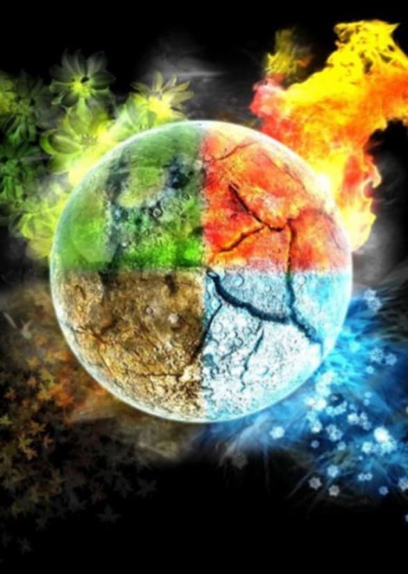 The Prophecy Of Crowns