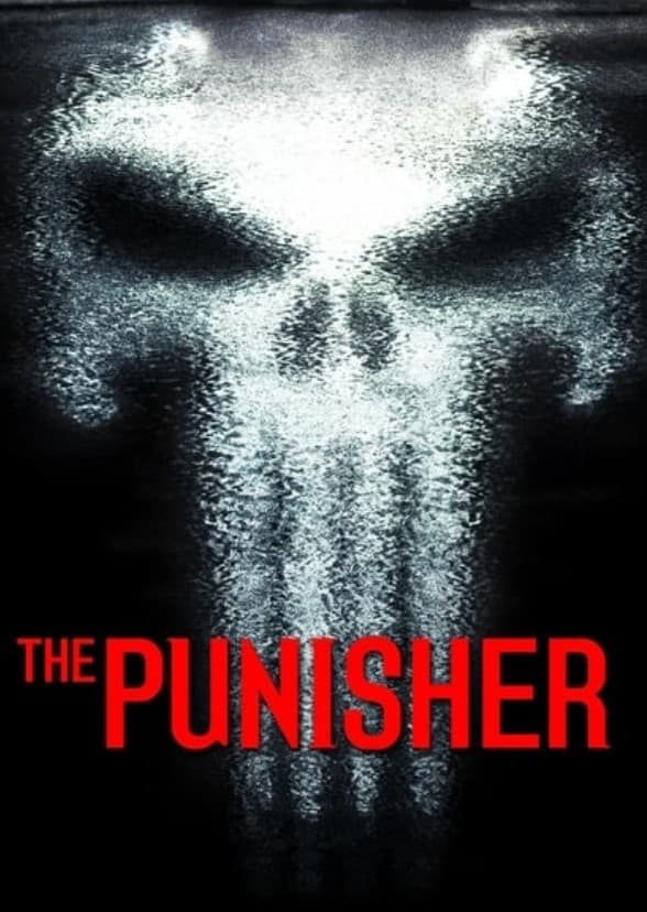 The Punisher (2014)