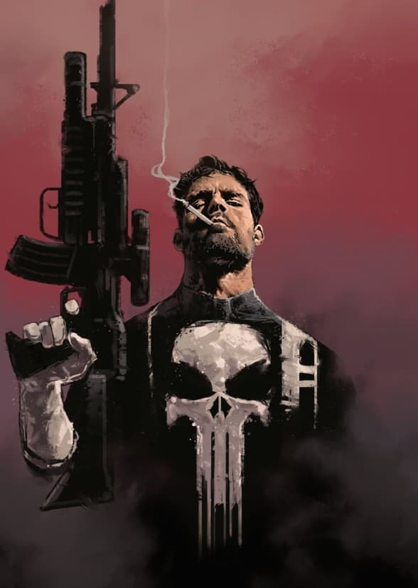 The Punisher