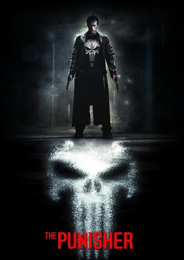 The Punisher 2004