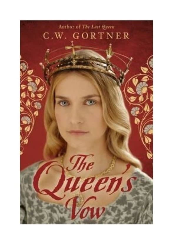 The Queen's Vow