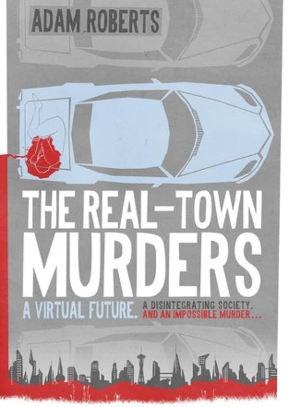 The Real Town Murders