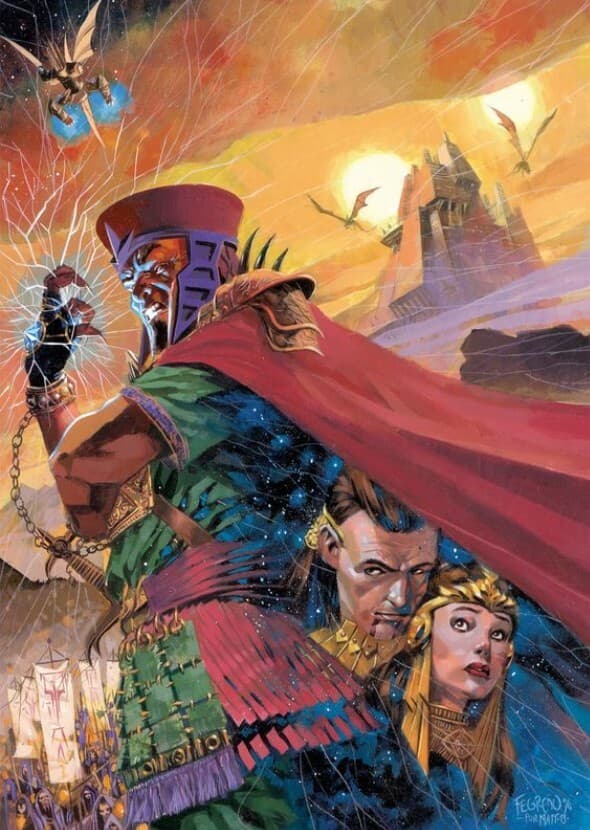 The Rise of the Sith Empire