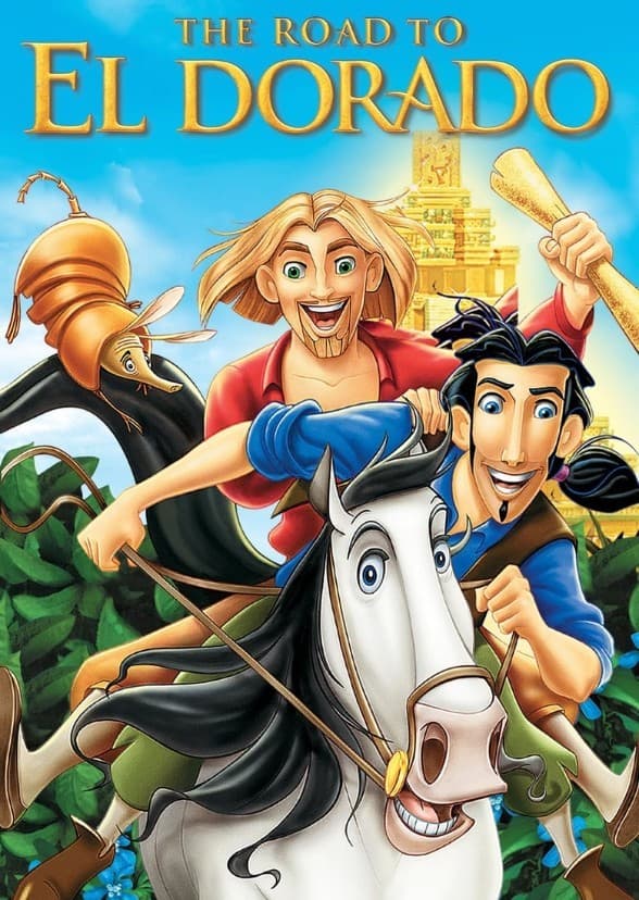 The Road to El Dorado