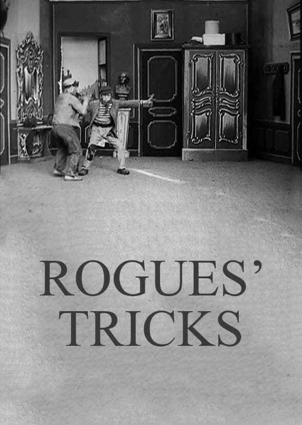 The Rogues