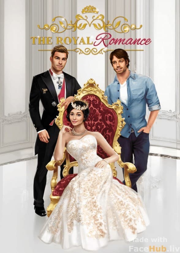 The Royal Romance