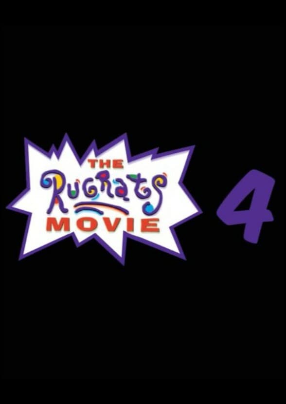 The Rugrats Movie 4 (2006)