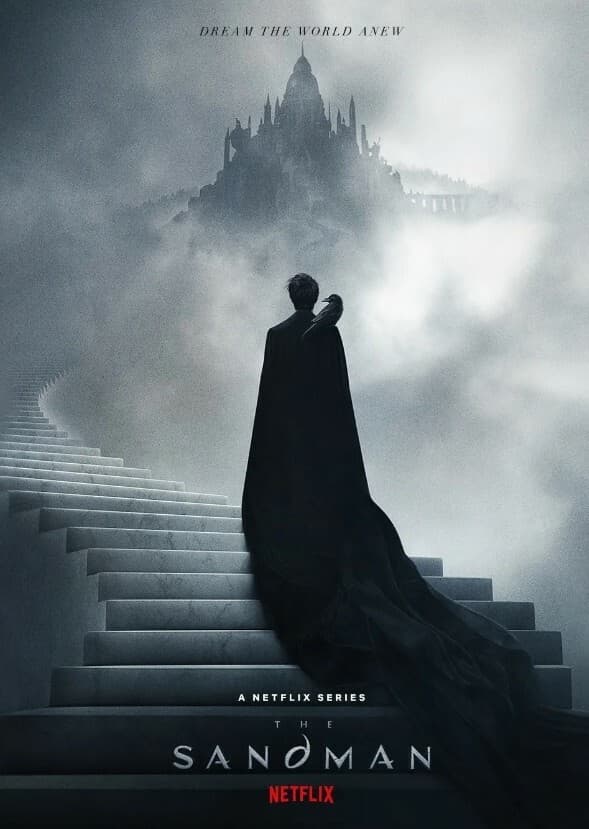 The Sandman (2018)