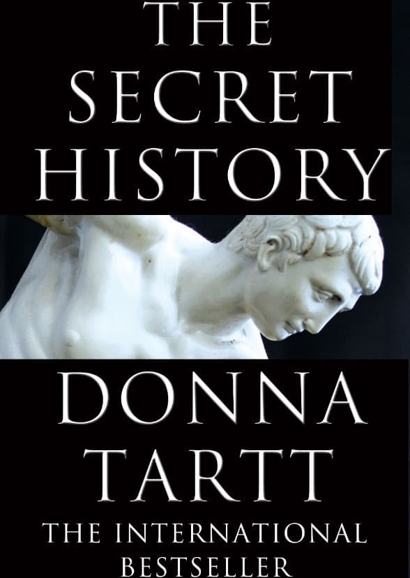 The Secret History