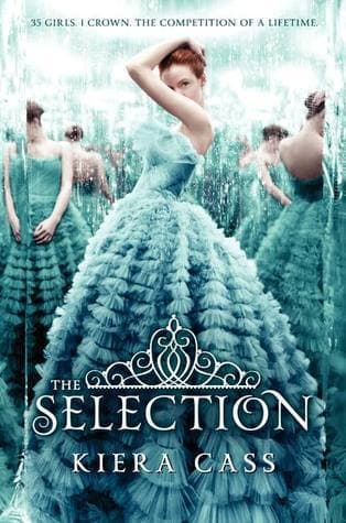The Selection Series