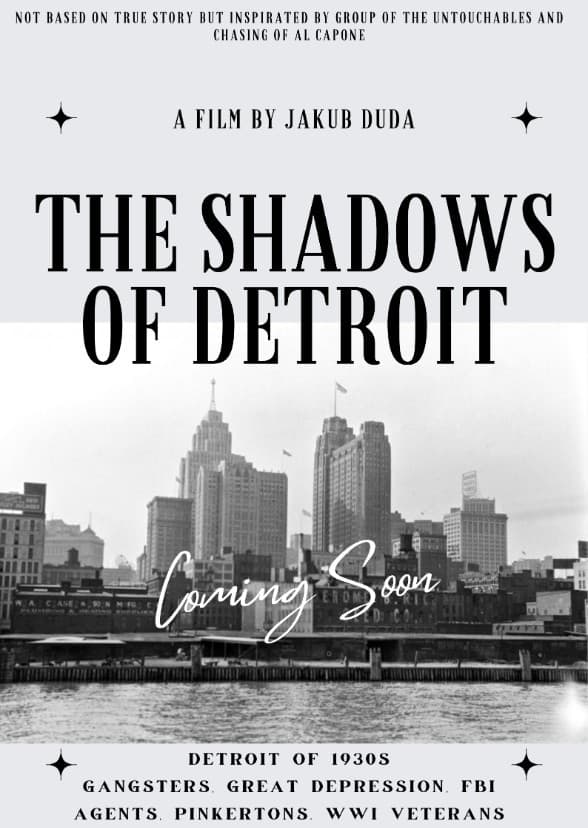 The Shadows Of Detroit