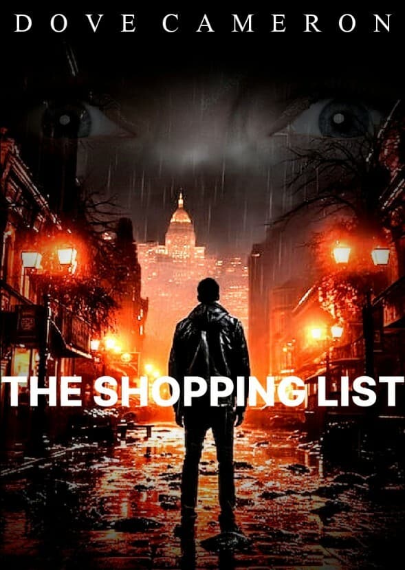 The Shopping List