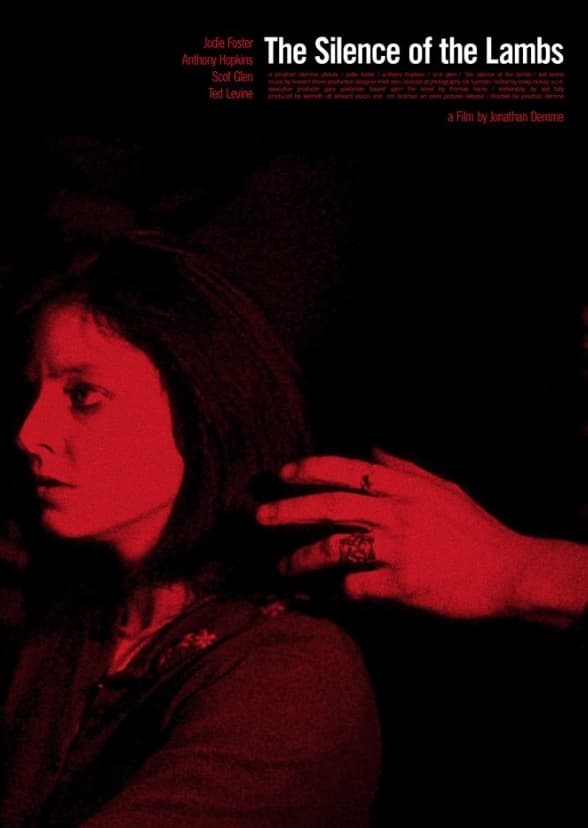 The Silence of the Lambs (2025)