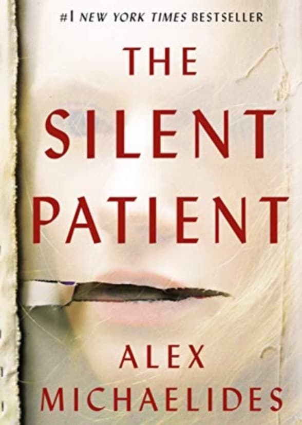 The silent patient