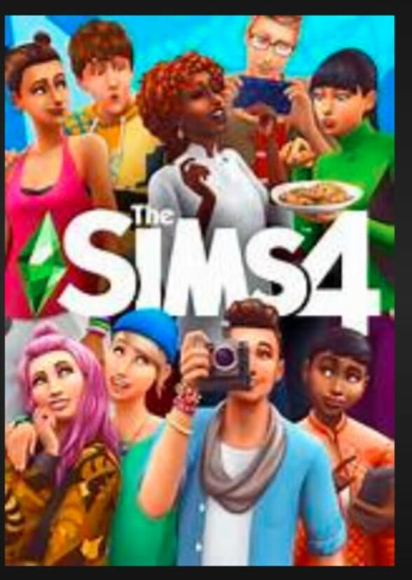 The Sims (Live Action) Series