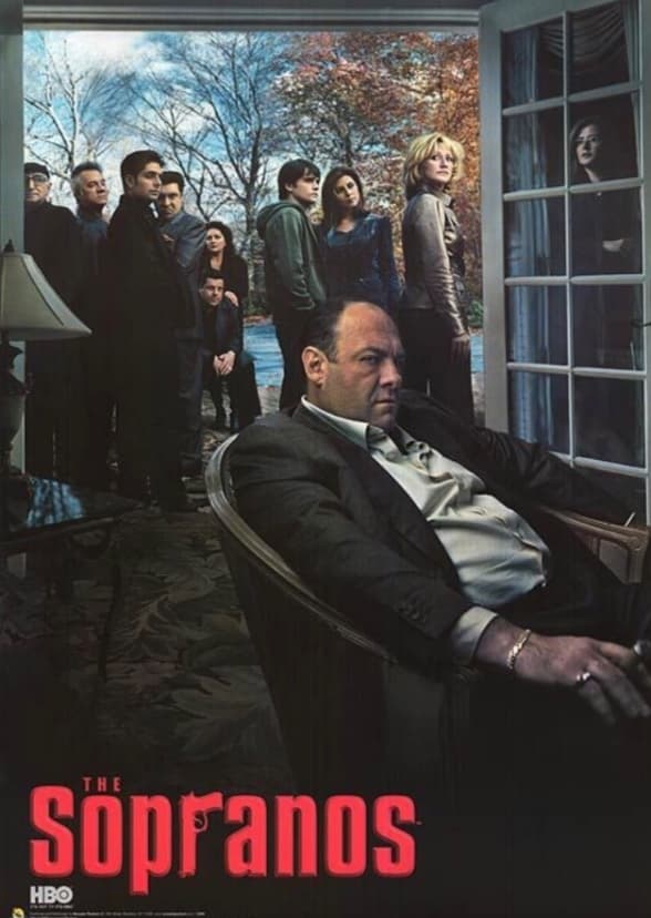 The Sopranos