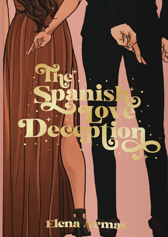 The Spanish Love Deception | The American Roommate Experiment