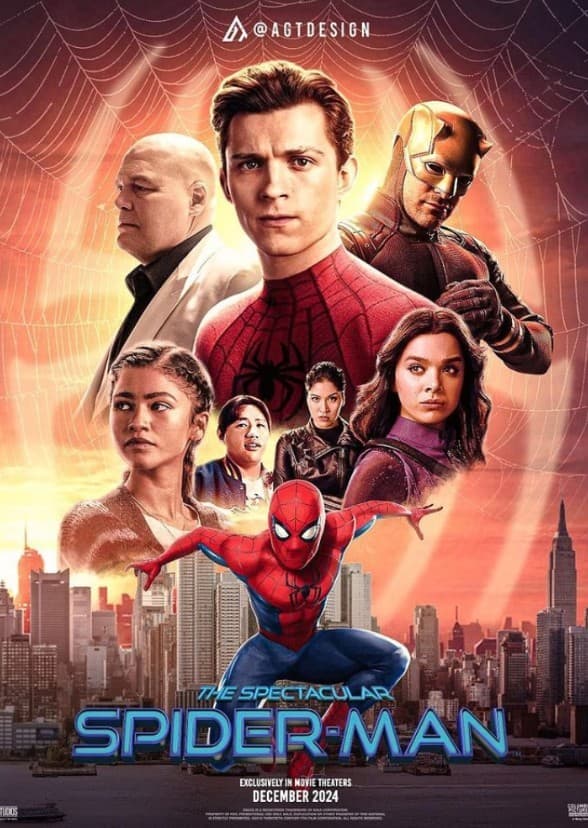 Spider-Man (MCU)