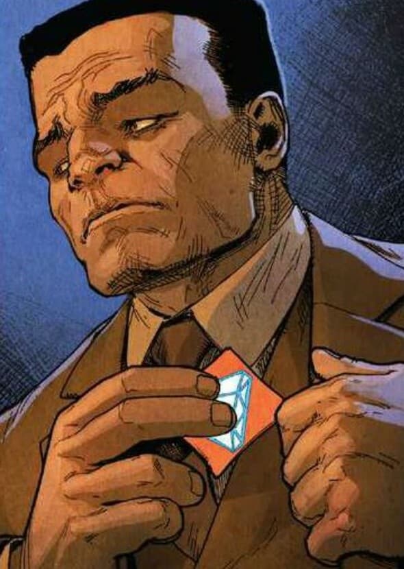 The Amazing Fantasy Spider-Man (Season Two)