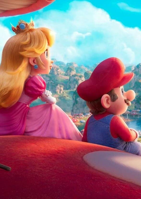 The Super Mario Bros. Movie 2