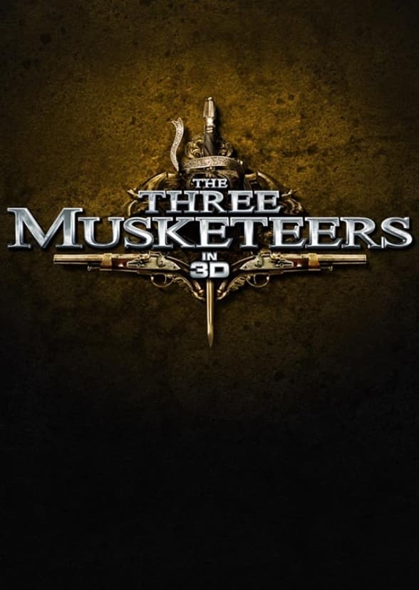 The Three Musketeers