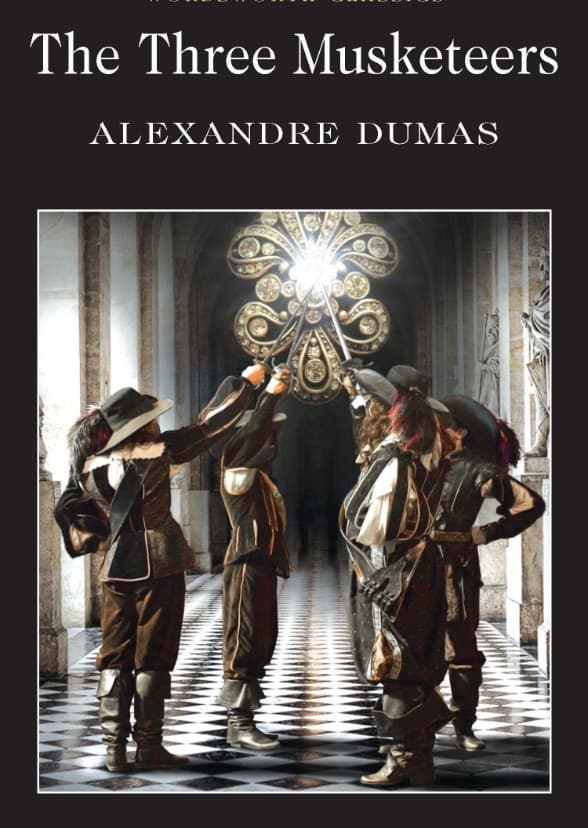 The Three Musketeers