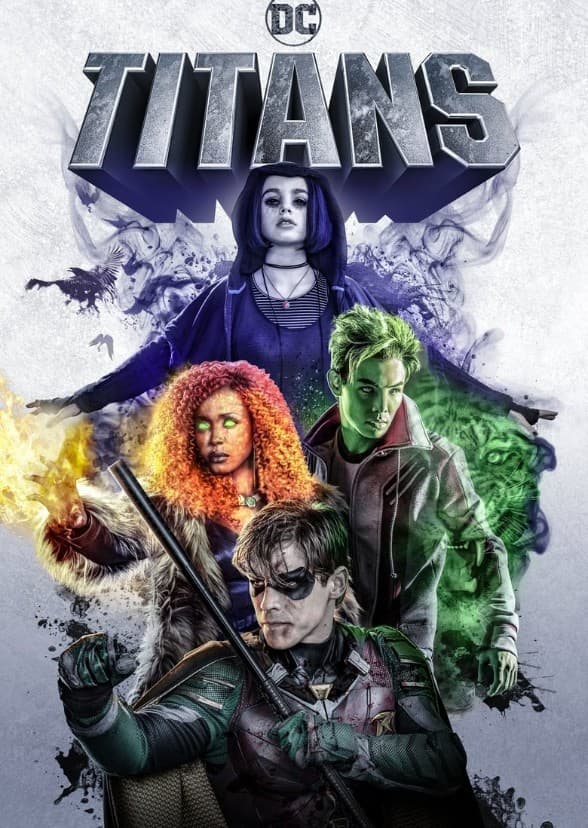 The Titans