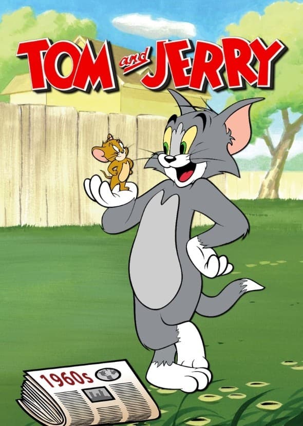 The Tom And Jerry Movie (2026)