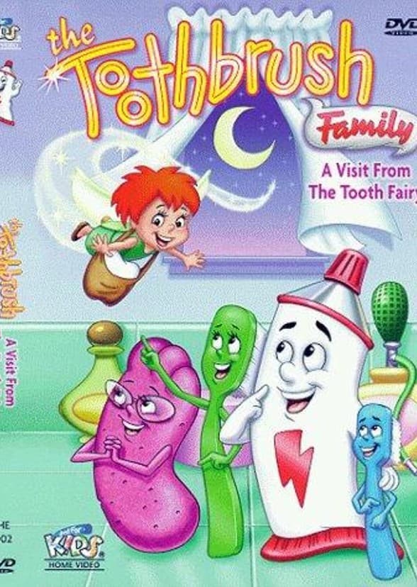 The Toothbrush Family (UK 2002)