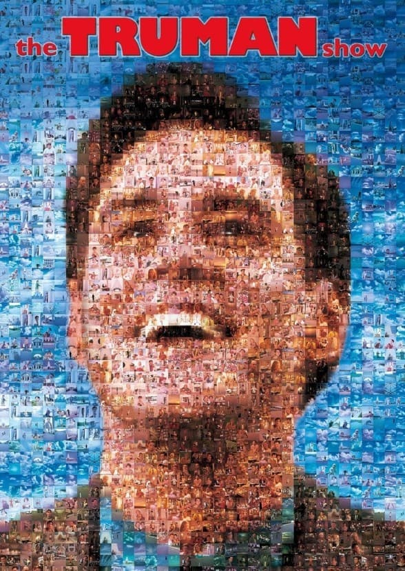 The Truman Show (2020)