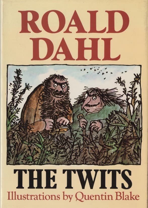 The Twits (Film)