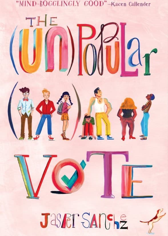 The (Un)Popular Vote