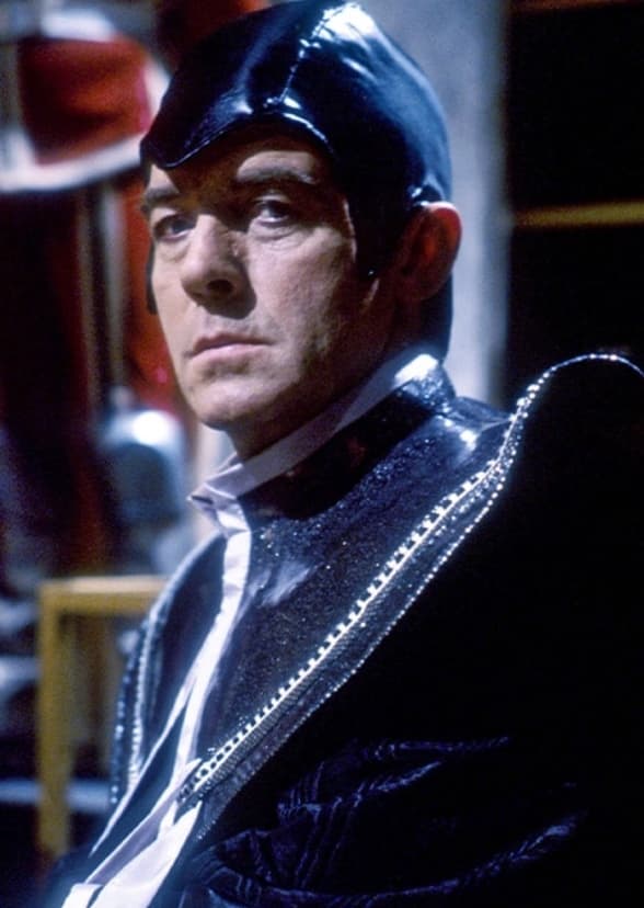 The Valeyard 