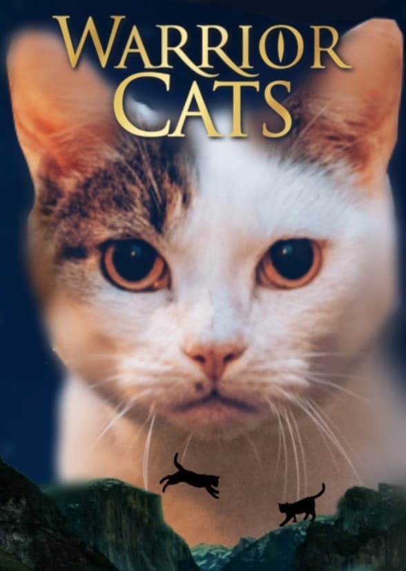The Warrior Cats Movie 