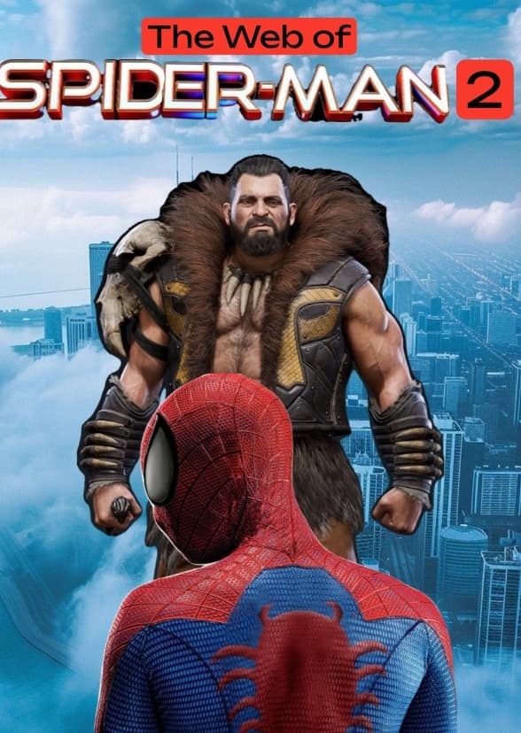 The Web of Spider-Man 2 (2025)