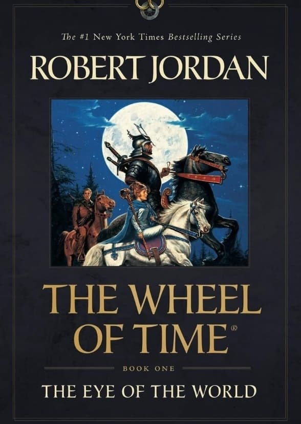 The Wheel of Time