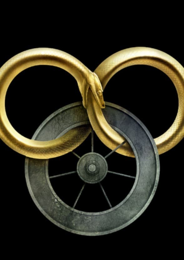 The Wheel of Time