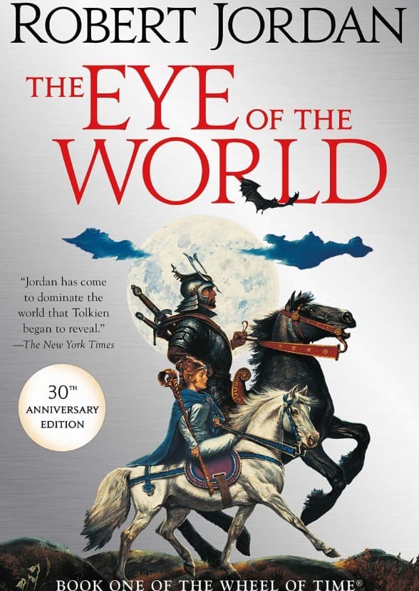 The Wheel of Time - Volume One