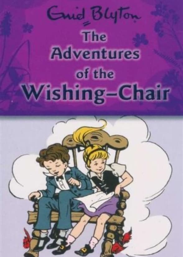 The Wishing Chair