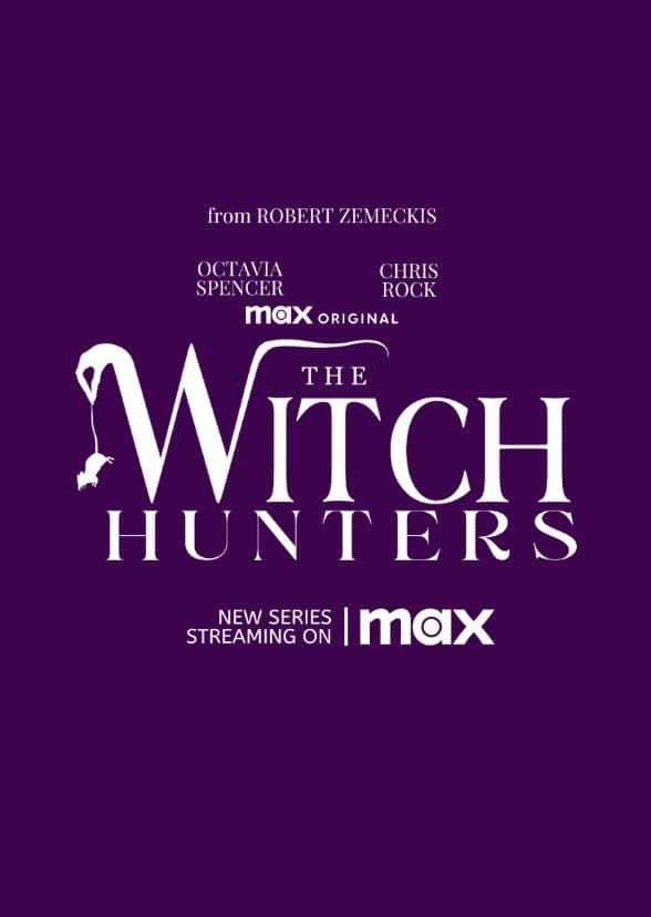 The Witch Hunters