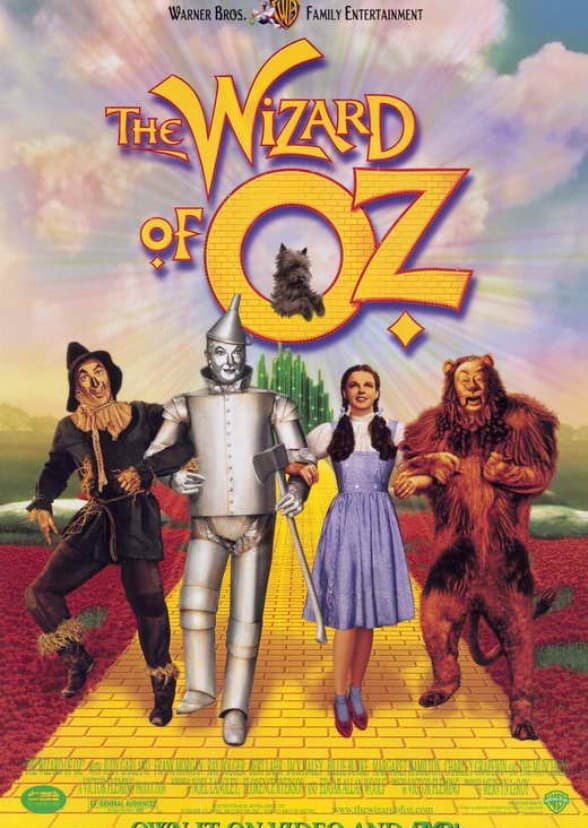 The Wizard of Oz (1939)