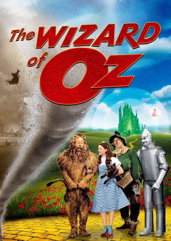 The Wizard of Oz (1939)