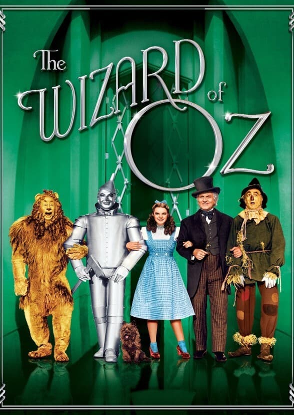 The Wizard of Oz (1939)