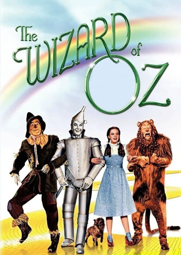 The Wizard of Oz (1939)
