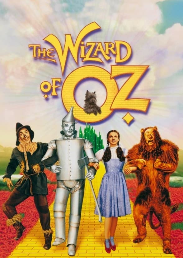 The wizard of oz