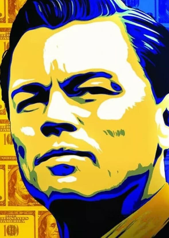 The Wolf of Wall Street (2023)