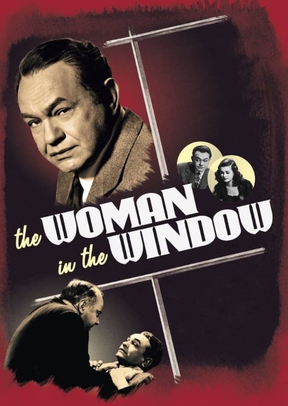 The Woman in the Window (2004)